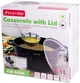 Кастрюля Landes с литыми алюминиевыми ручками Kamille Ø28х12,5 см (kuh0007778) - изображение 6