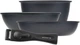 Набір посуду Polaris EasyKeep-4DG 4 предмети (018546) (00000022312) - зображення 1