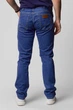 Джинси Wrangler Greensboro Regular Straight Fit W15QQA20T Блакитний 38-36 - зображення 3