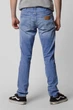 Джинси Wrangler Greensboro Regular Straight Fit (W15QQA20L) Блакитний 30-34 - зображення 3