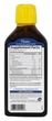 Риб'ячий жир The Very Finest Fish Oil Carlson Labs лимон 200 мл (CAR089) - зображення 3