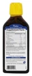Риб'ячий жир The Very Finest Fish Oil Carlson Labs лимон 200 мл (CAR089) - зображення 4