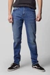 Джинсы Lee Austin Regular Tapered (L733CVFU) Голубой 38-34 - изображение 2