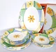 Столовый сервиз Arcopal Valensole 19 предметов (N8499) - зображення 2