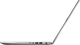 Ноутбук ASUS Laptop X515MA-EJ493 (90NB0TH2-M006Z0) Transparent Silver - зображення 9