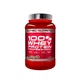 Протеїн 100% Whey Protein Professional Scitec Nutrition шоколадне печиво вершки 920 г (SN069) - зображення 2