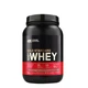 Сывороточный протеин 100% Whey Gold Standard Natural Optimum Nutrition шоколадный солод 907 г (ON114) - изображение 1