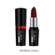 HD матовая помада для губ Unice CLARAline 449 Black Cherry, 4,2 г - изображение 1