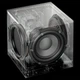 Сабвуфер Definitive Technology DN12 SUB Black (art.240190) - зображення 8