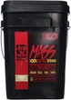 Гейнер Mass Extreme 2500 Mutant ваниль 10 кг (MUT017) - изображение 1