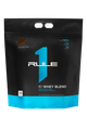 Протеин R1 Whey Blend Rule One шоколадная выпечка 4.6 кг (RO108) - изображение 2