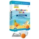 Риб'ячий жир для дітей Children's DHA Gummies Nordic Naturals тропічний пунш 600 мг 30 жувальних цукерок (NN082) - зображення 2
