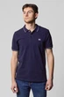 Поло Lee Pique Polo Regular Fit (L61ARL35) Темно-синій M-00 - зображення 2