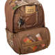 Рюкзак тактический Slumberjack Deadwood 30L, realtree edge (53763719-RTE) - изображение 5