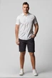 Шорты джинсовые Wrangler TEXAS SHORTS Regular Fit (W11CHT120) Черный 30-00 - изображение 1
