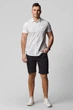 Шорти джинсові Lee Rider Shorts SLIM SHORT (L73FNPQH) Чорний 40-00 - зображення 1