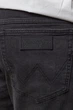 Шорты джинсовые Wrangler TEXAS SHORTS Regular Fit (W11CHT120) Черный 30-00 - изображение 4