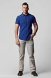 Рубашка Wrangler 1 Pocket Shirt Slim Fit (W5881OP86) Голубой XL-00 - изображение 1
