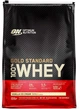 Протеїн 100% Whey Gold Standard Natural Optimum Nutrition ванільне морозиво 4.54 кг (ON199) - зображення 1