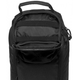 Рюкзак тактичний Tasmanian Tiger Modular Sling Pack 20 Black (TT 7174.040) - зображення 5