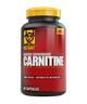 L-карнітин L-Carnitine Mutant 120 капсул (MUT067) - зображення 1