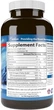 Рыбий жир Омега-3 Elite Omega-3 Gems Carlson Labs лимон 1600 мг 180 капсул (CAR133) - изображение 3