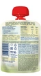 Пюре Fleur Alpine Organic Яблоко-шиповник с 5 месяцев 90 г (5024688001055) - изображение 2