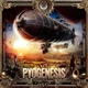 PYOGENESIS – A Kingdom To Disappear (CD, Digipack, Germany) - зображення 1