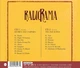 RADIORAMA – Desires And Vampires / The 2nd Album (2CD, Germany) - изображение 2