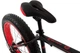 Велосипед E-motion Fatbike GT 26" / рама 19" чёрно-красный (EMFATGT26RAMA19BR) - изображение 2
