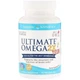 Риб'ячий жир Омега для підлітків Ultimate Omega 2X Teen Nordic Naturals полуниця 60 капсул (NN024) - зображення 2