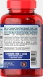 Омега-3 рыбий жир Omega-3 Fish Oil Puritan's Pride 1200 мг 360 мг активного 100 капсул (PP235) - изображение 4