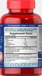Омега-3 рыбий жир Omega-3 Fish Oil Puritan's Pride 1200 мг 360 мг активного 100 капсул (PP235) - изображение 5