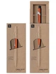 Механічний олівець Caran d'Ache Fixpencil Nespresso 2,0 мм охра - изображение 3