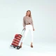 Господарська сумка-візок Andersen Scala Shopper Anea Grey (929971) - зображення 8