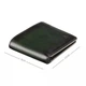 Портмоне мужское кожаное Visconti Arthur c RFID Burnish Green (AT60 GREEN) - изображение 4