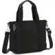 Женская сумка Kipling Asseni Mini Black Noir 5л (KI7149_P39) - изображение 1