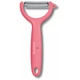 Овощечистка Victorinox Tomato and Kiwi Light Red (7.6079.12) - изображение 1