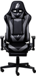 Кресло для геймеров 1STPLAYER FK3 Black-Gray - изображение 1