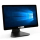 Широкоформатный Windows POS терминал 15,6" с экраном Full HD Andares черный (P1-black-64gb) - изображение 2