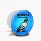 Попсокет (Popsockets) держатель для смартфона 0 (8754-3666-WT) Белый - изображение 5