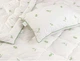 Одеяло Руно зимнее полуторное евро 155х210 бамбуковое волокно Bamboo Style (317.52_Bamboo Style) - изображение 4