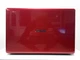 Ноутбук б/у Asus X550CA Red /15.6"/ Celeron 1007U 2 ядра по 1.5 GHz/4GB DDR3/500GB HDD /Intel HD Graphics / WebCam - изображение 4