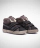 Ботинки для мальчика Garvalin серые 131582 24 - изображение 6