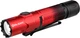 Ліхтар акумуляторний Olight Warrior 3 Scarlet Gradient Чорно-червоний (23703537) - зображення 1