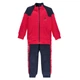 Спортивний костюм для хлопчика Brums 193BFEP003-743 червоний з синім 128 - зображення 7