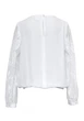 Блузка для девочки SLY 113/S/18 белая 152 - изображение 2