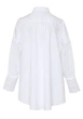Блузка для девочки SLY 130/S/19 белая 146 - изображение 5