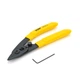 Stripper CFS-3, yellow - изображение 2