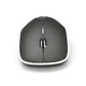 Мышь беспроводная iMICE G-1600 4 кнопки 800/1200/1600 DPI 2.4Ghz 10м Windows xp/Vista/Win7/8/10 Mac OS X 1xAA Black color box Q100 - изображение 1